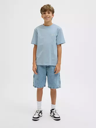 JACK & JONES | Jungen T-Shirt JORACAPULCO | 
